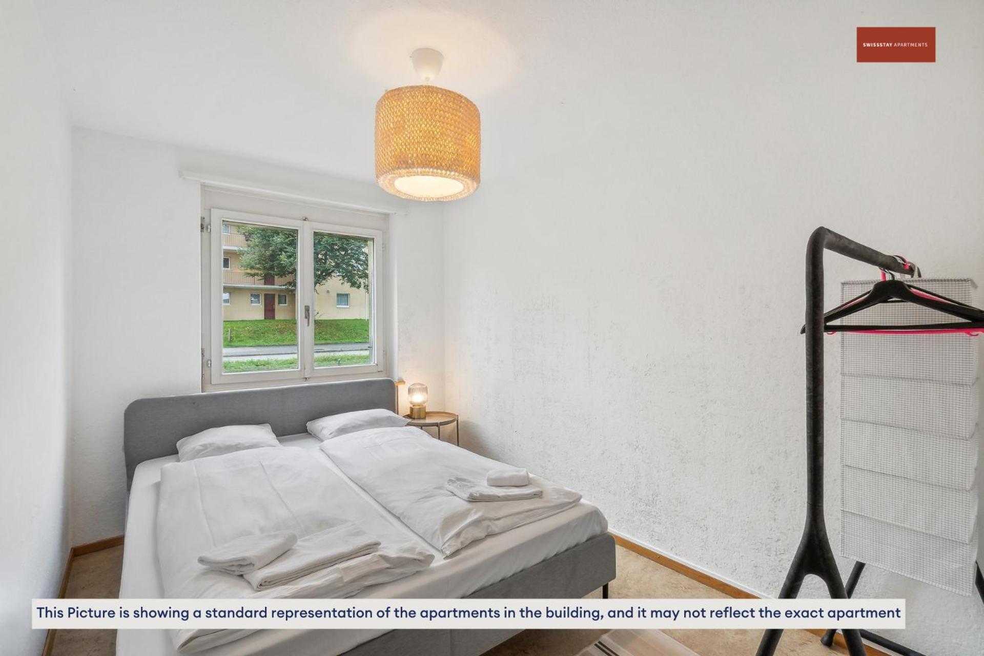 Charming Apartments, Just 27 Minutes To Zurich Center Екстериор снимка