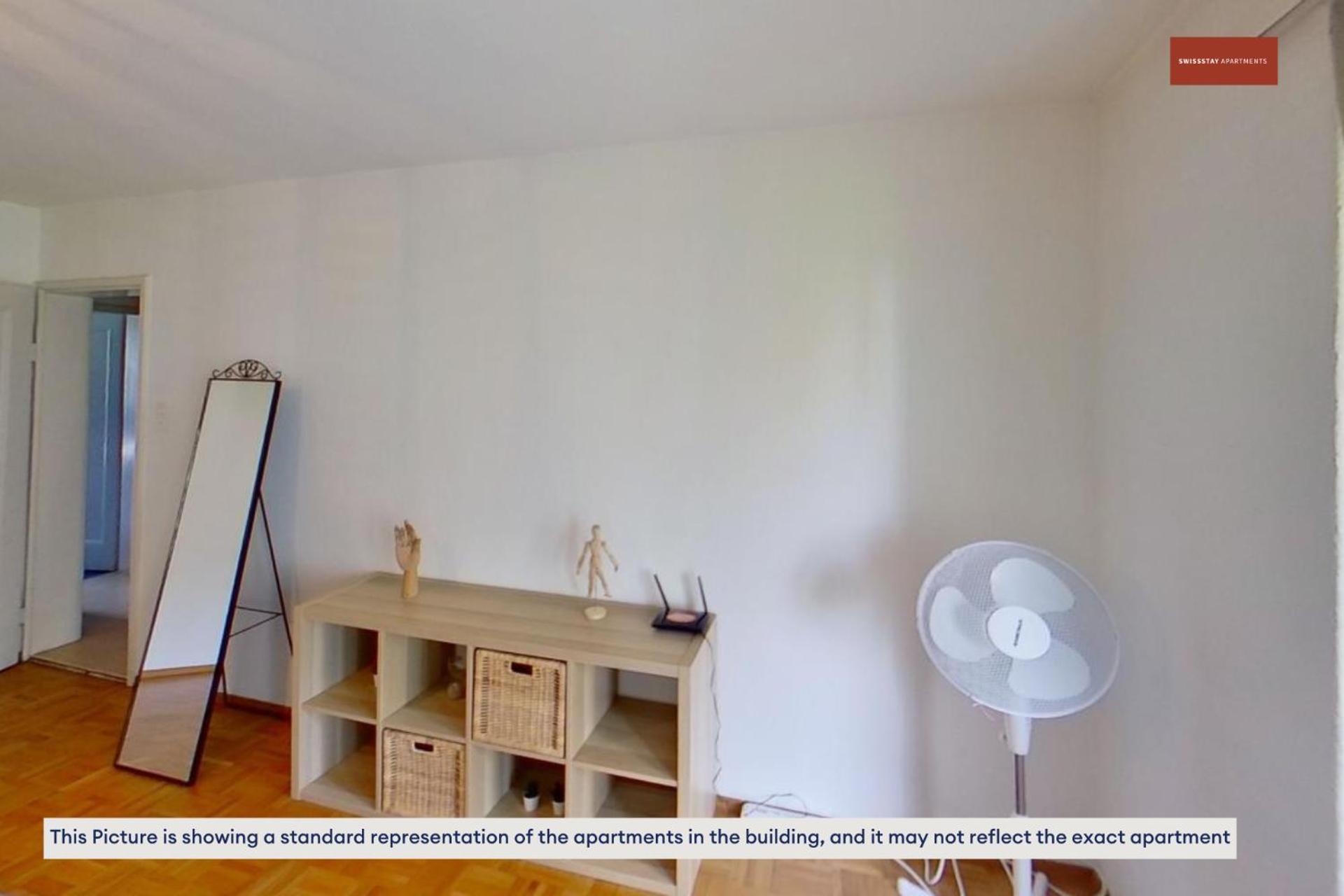Charming Apartments, Just 27 Minutes To Zurich Center Екстериор снимка